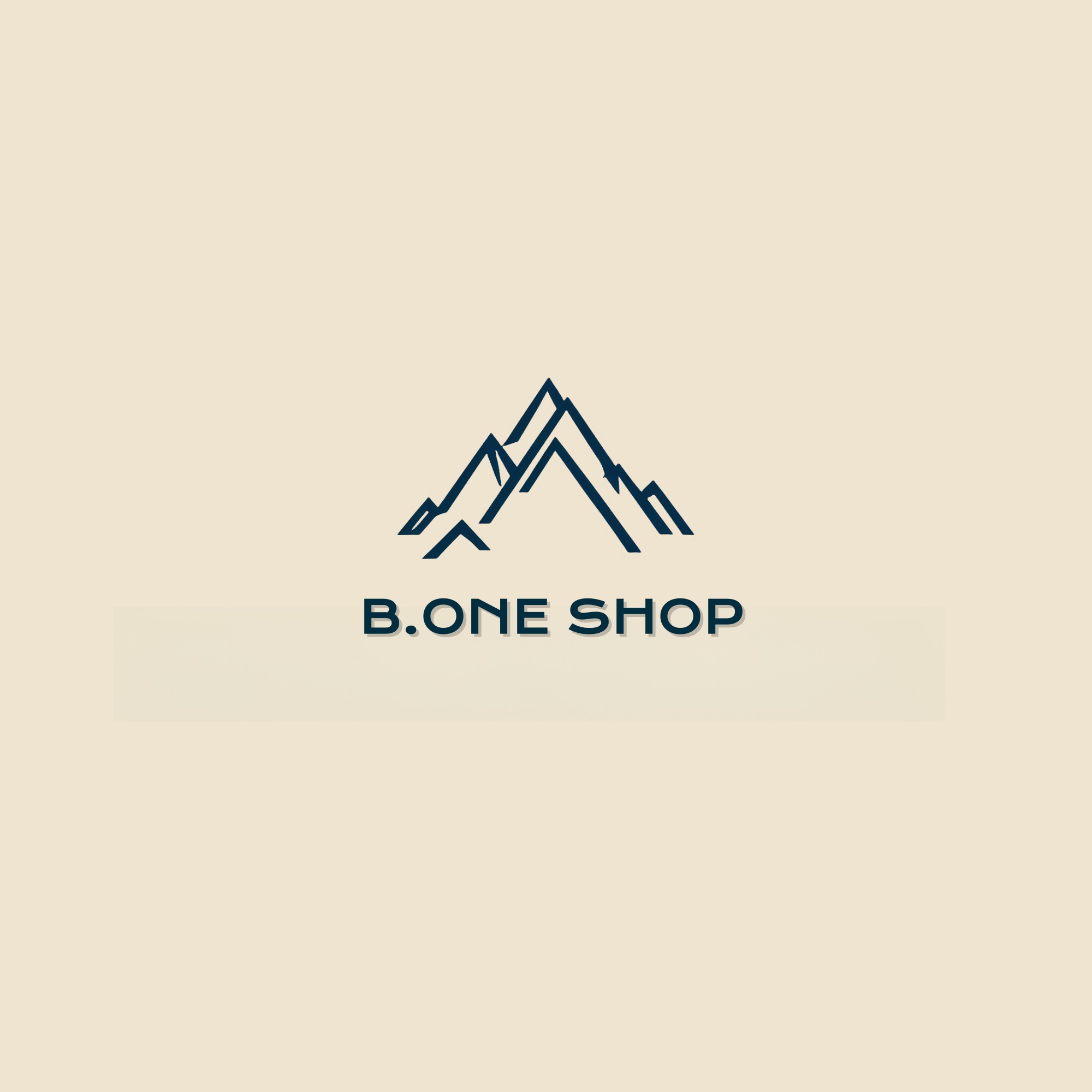 B.ONE SHOP 商城, 線上商店 | 蝦皮購物