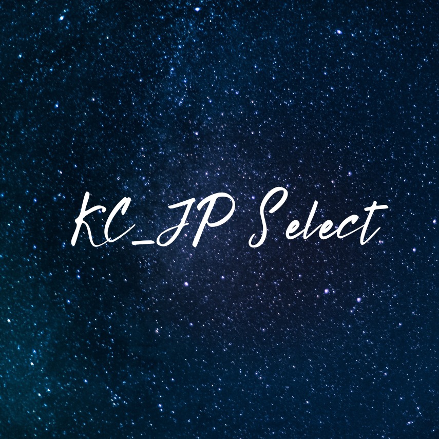 KC_JPSelect, 線上商店 | 蝦皮購物