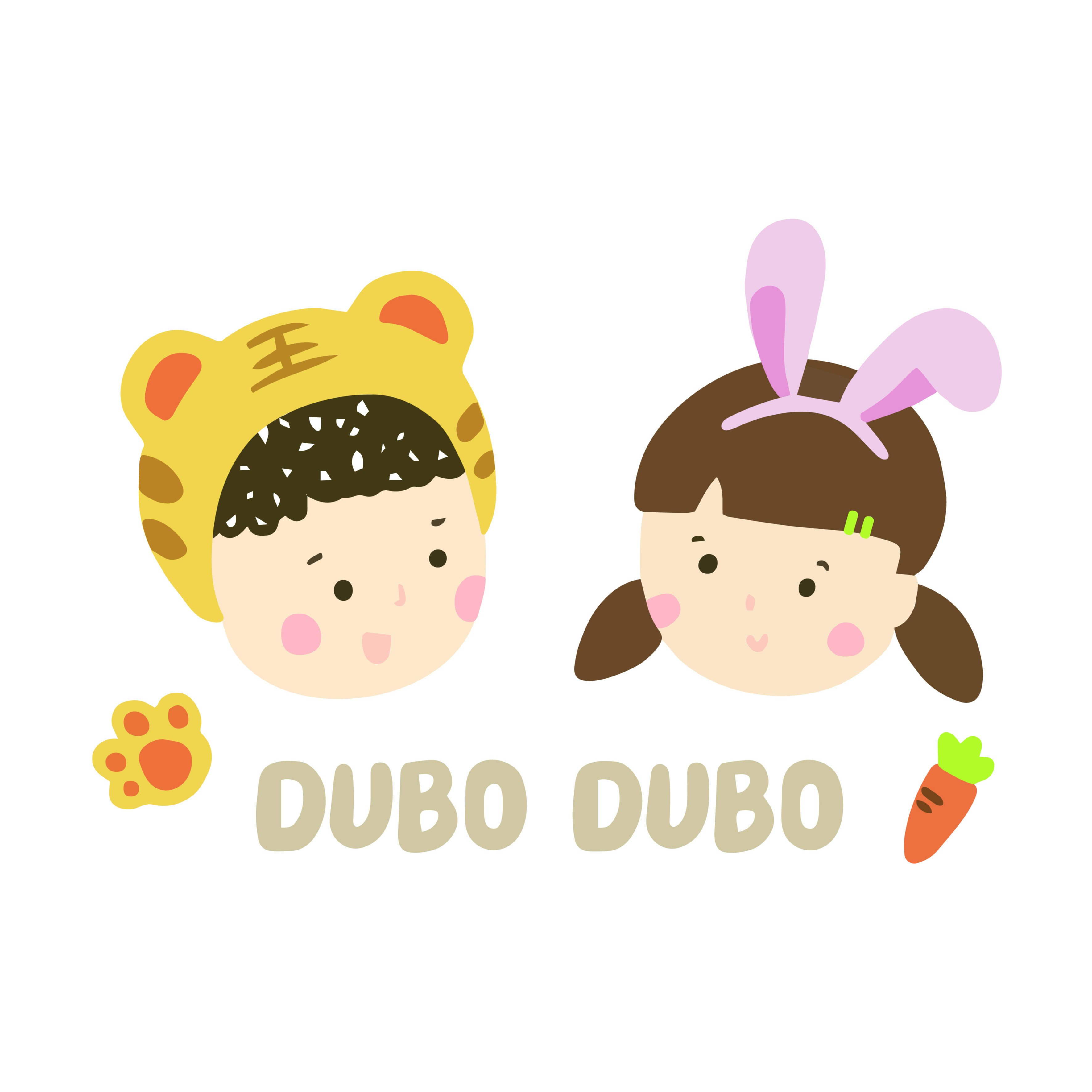 DUBO DUBO韓國嬰幼選品, 線上商店 | 蝦皮購物