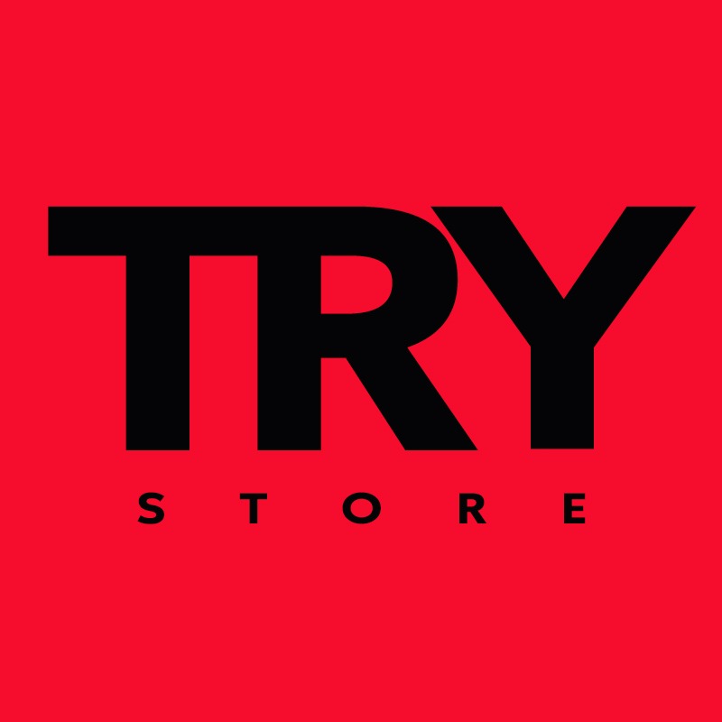 Try store, 線上商店 | 蝦皮購物