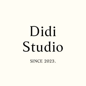 Didi studio （商品滿150才會出貨）, 線上商店 | 蝦皮購物
