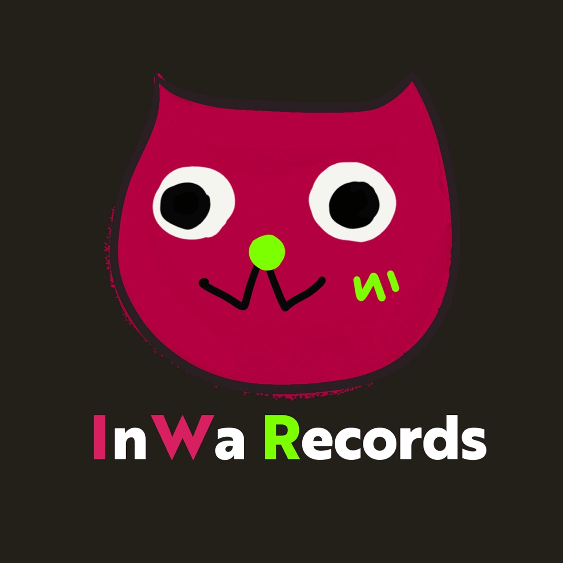 Inwa_Records(不定期上架), 線上商店 | 蝦皮購物