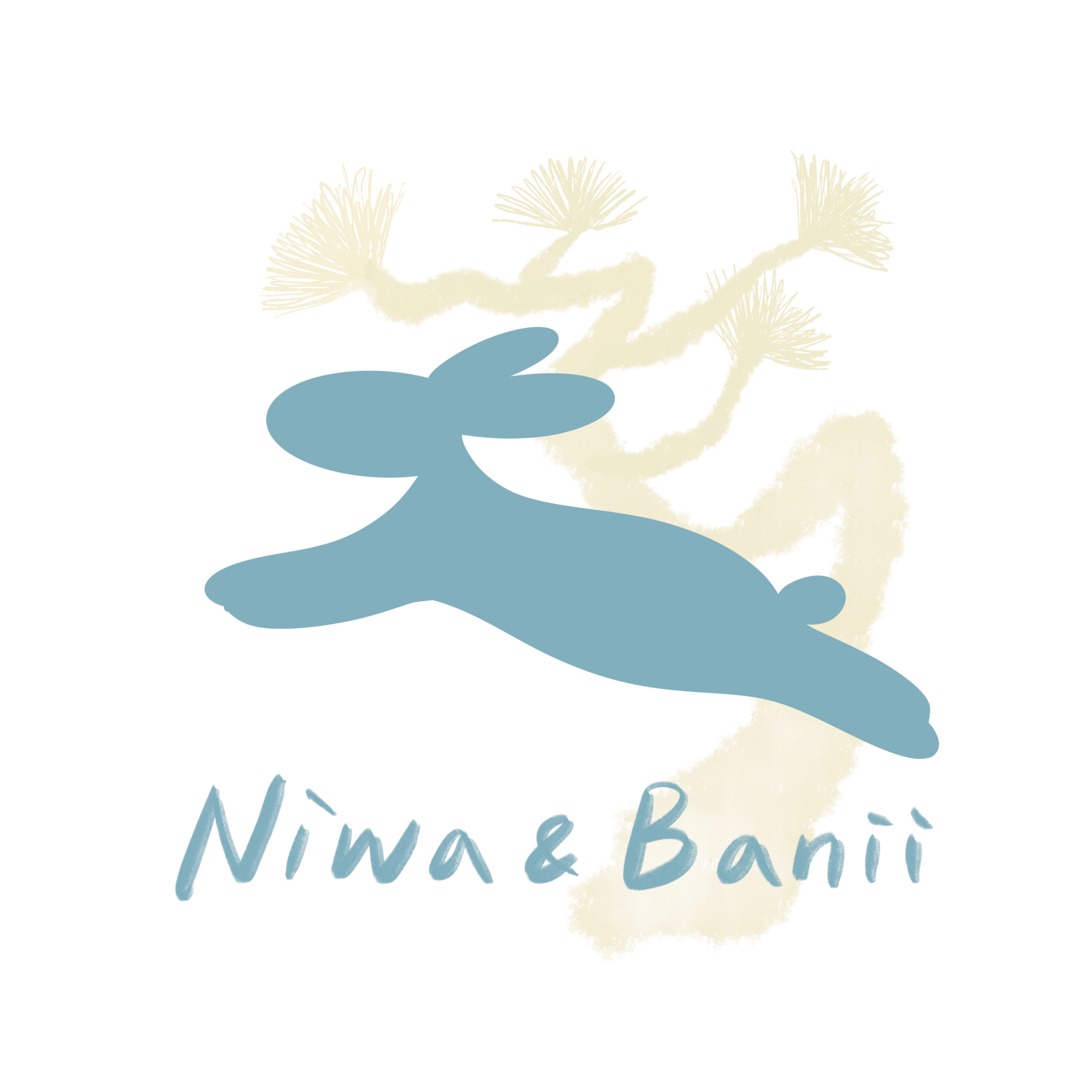 Niwa & Banii, 線上商店 | 蝦皮購物