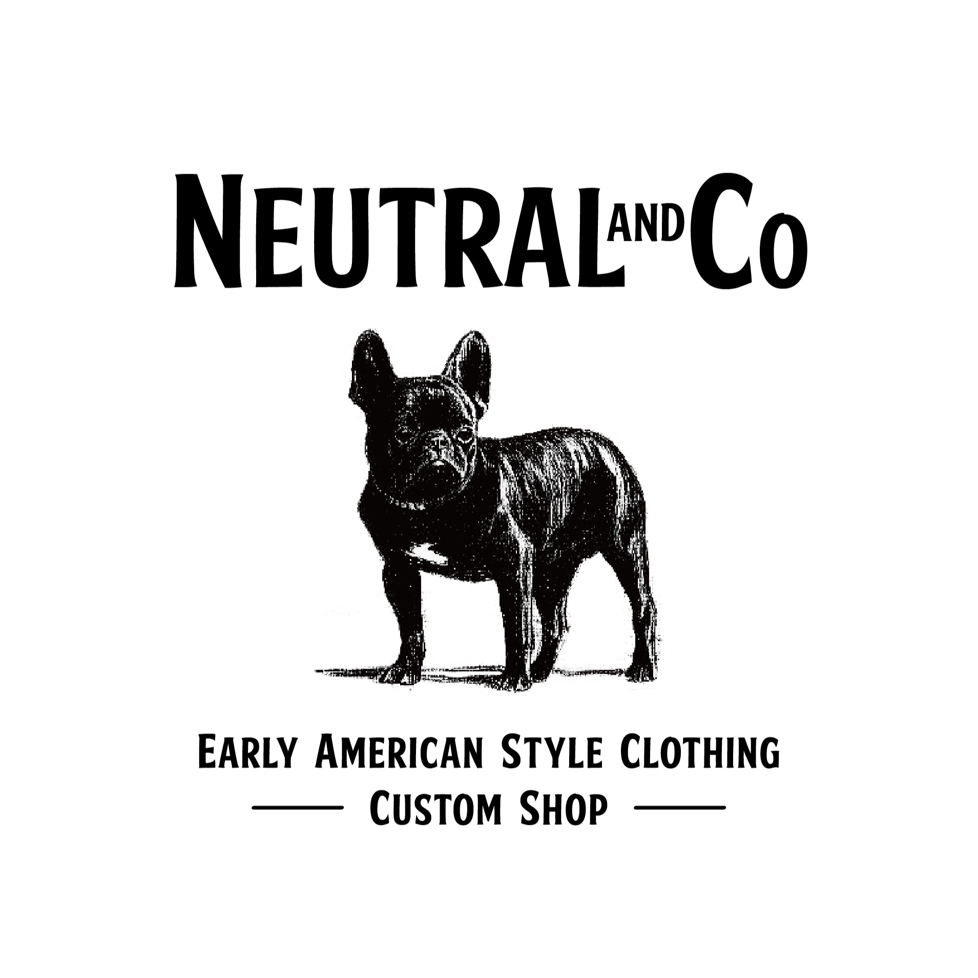NEUTRAL & CO, 線上商店 | 蝦皮購物