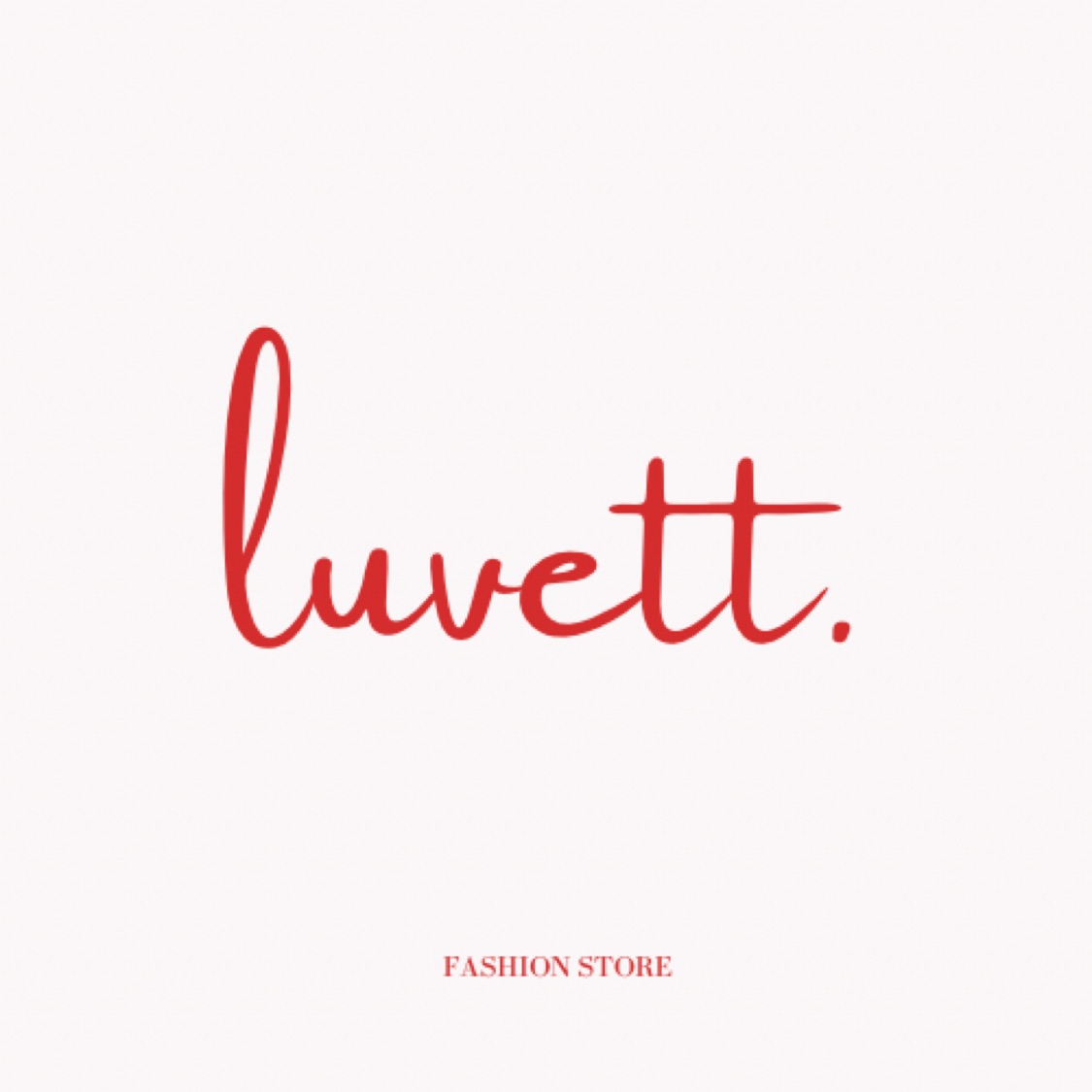 Luvett, 線上商店 | 蝦皮購物