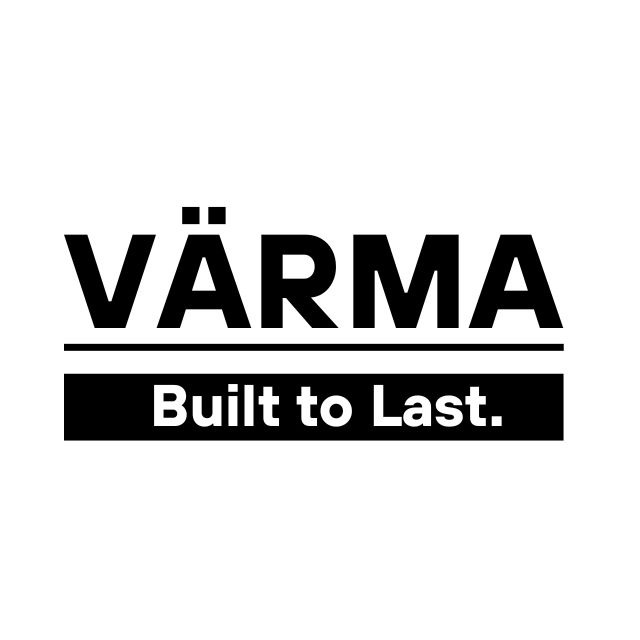 VARMA 台灣總代理, 線上商店 | 蝦皮購物