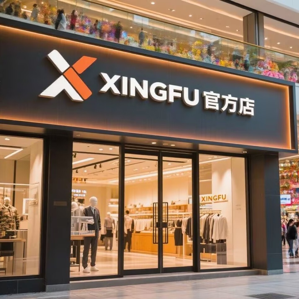 XINGFU官方店, 線上商店 | 蝦皮購物