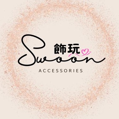Swoon 運動女孩的純銀飾品專賣, 線上商店 | 蝦皮購物