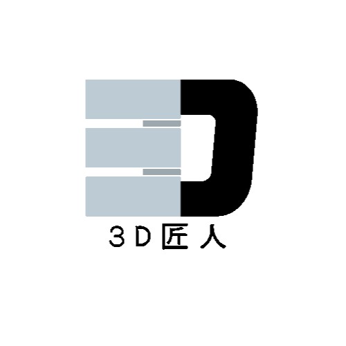 3D匠人工作室（3D掃描、列印）, 線上商店 | 蝦皮購物