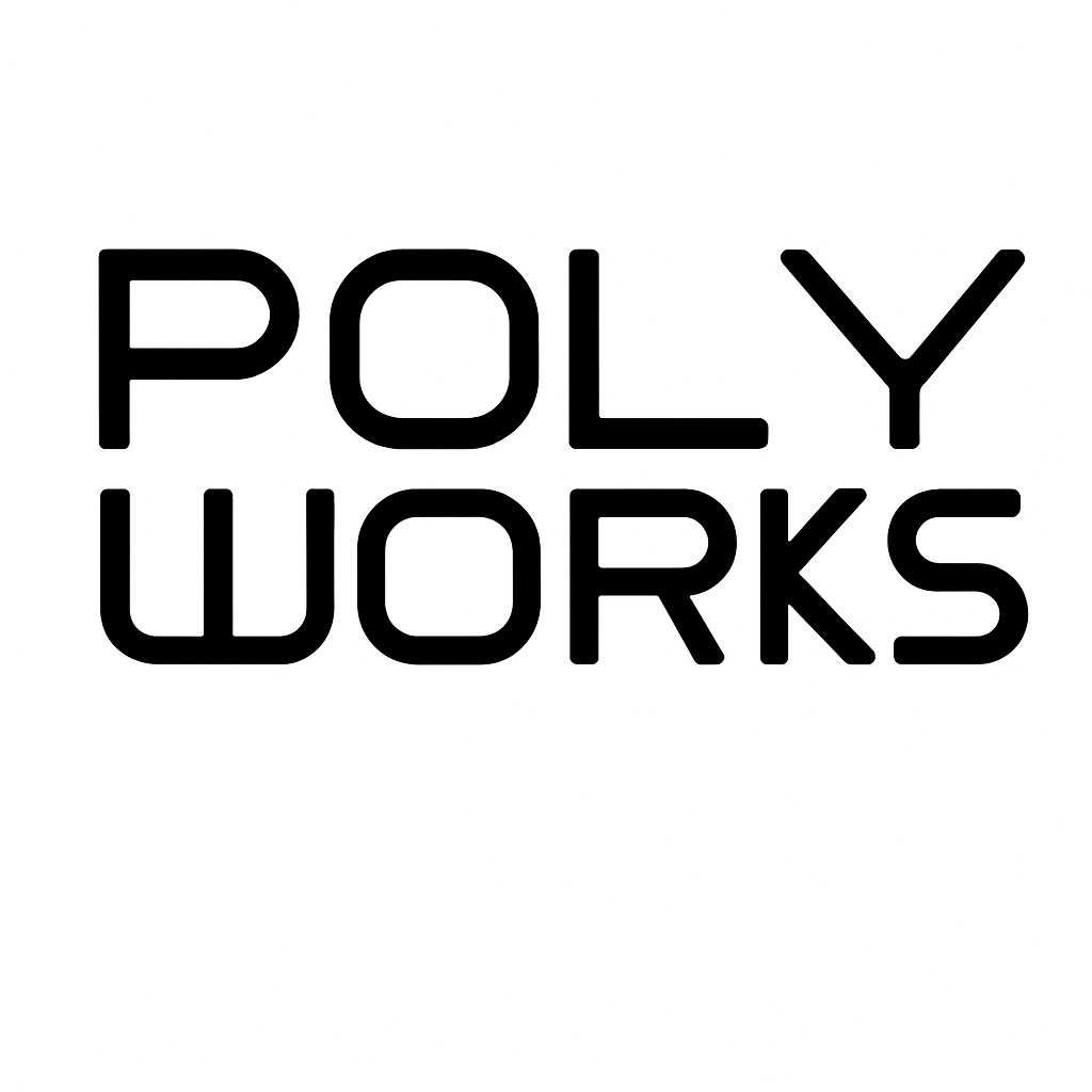 PolyWorks, 線上商店 | 蝦皮購物