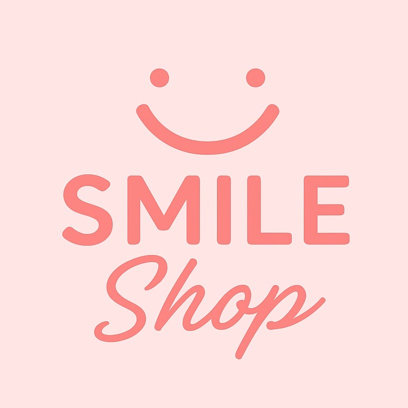 SMILE SHOP 批發零售, 線上商店 | 蝦皮購物