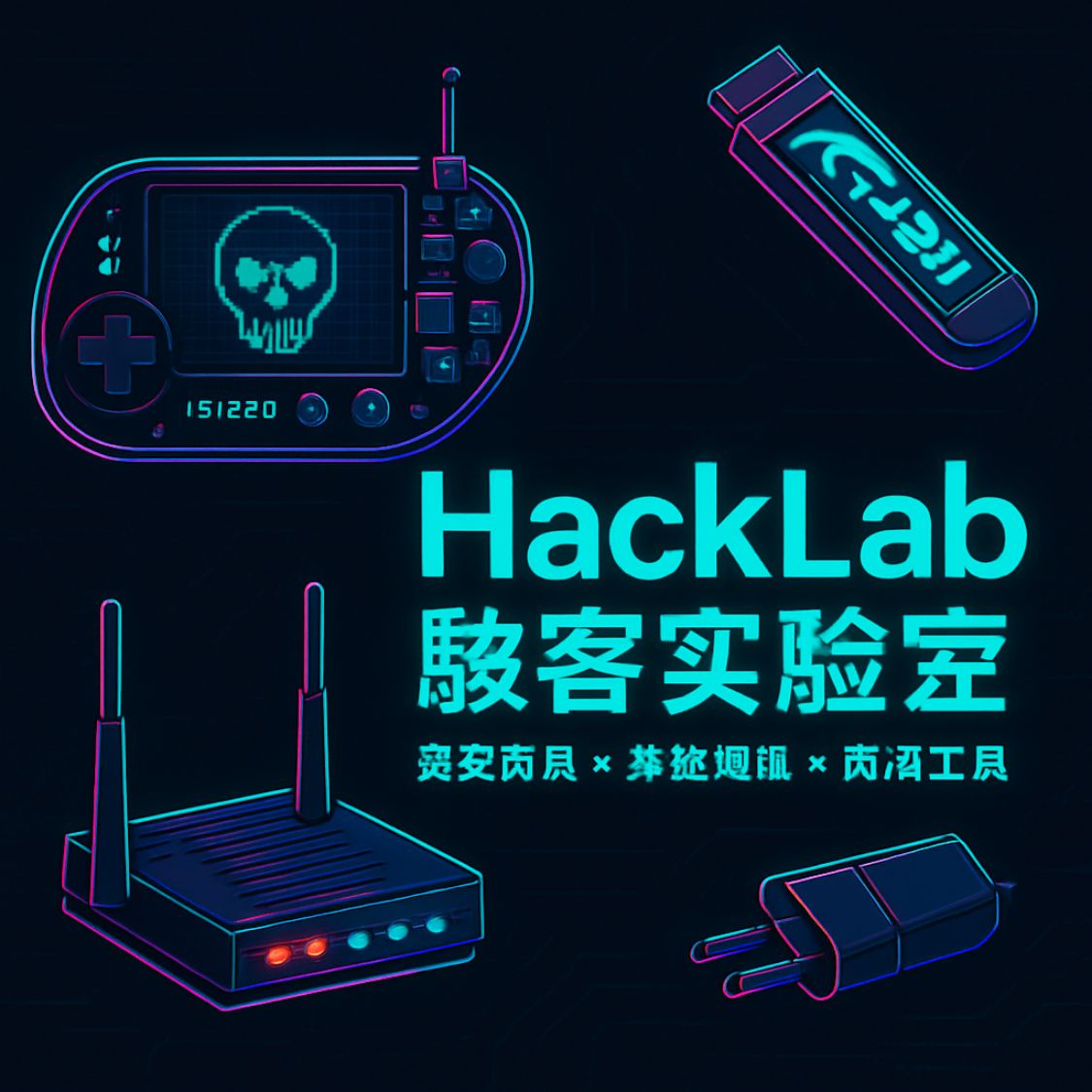 HackLab 駭客實驗室, 線上商店 | 蝦皮購物