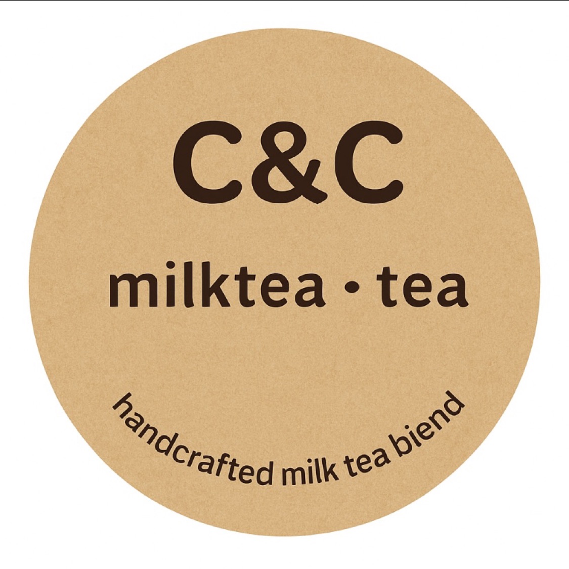 C & C milk tea•tea, 線上商店 | 蝦皮購物