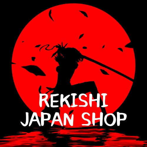 Rekishi Japan Shop, 線上商店 | 蝦皮購物