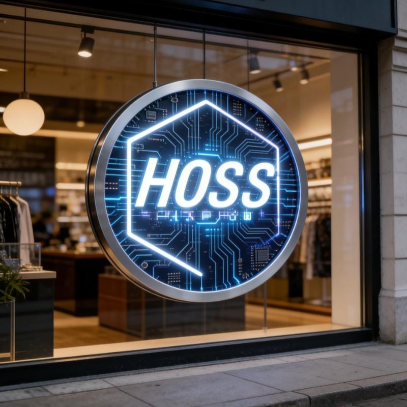 HOSS 韓系女裝穿搭｜全館免運, 線上商店 | 蝦皮購物