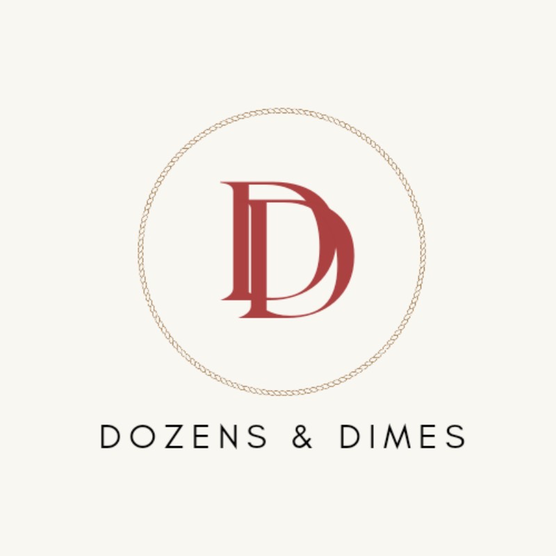 Dozens&Dimes, 線上商店 | 蝦皮購物