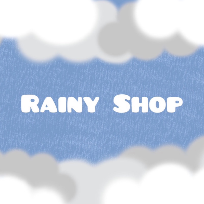 Raining Shop, 線上商店 | 蝦皮購物