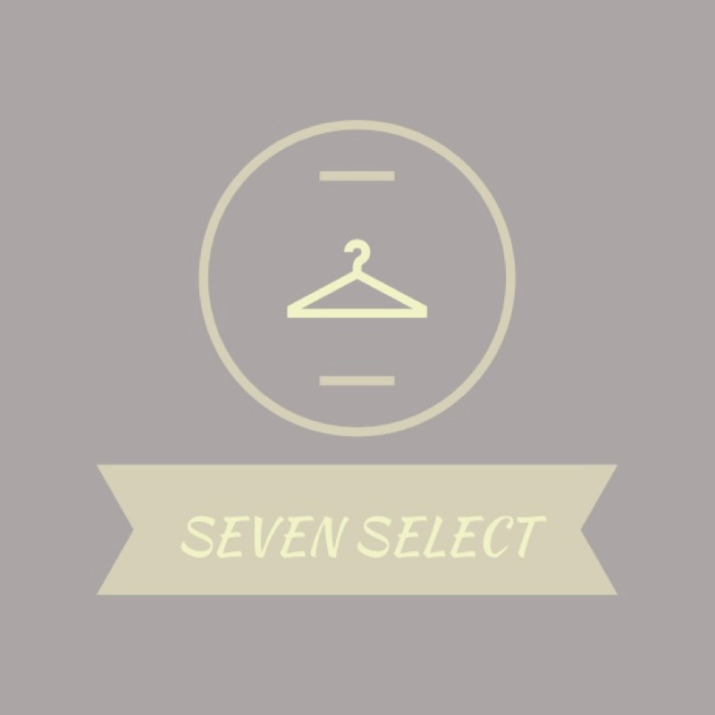 SEVEN SELECT , 線上商店 | 蝦皮購物