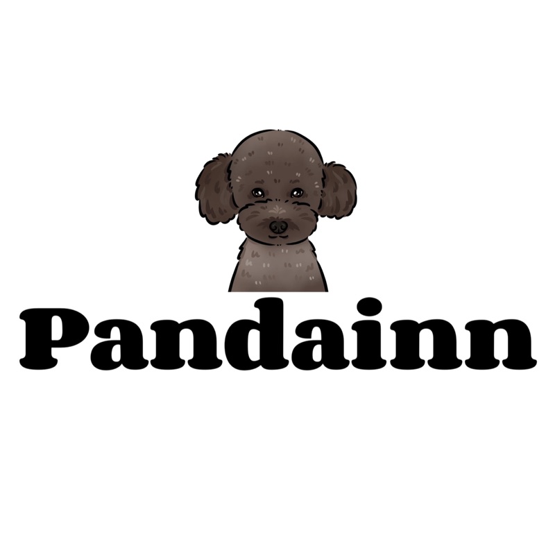 Pandainn, 線上商店| 蝦皮購物