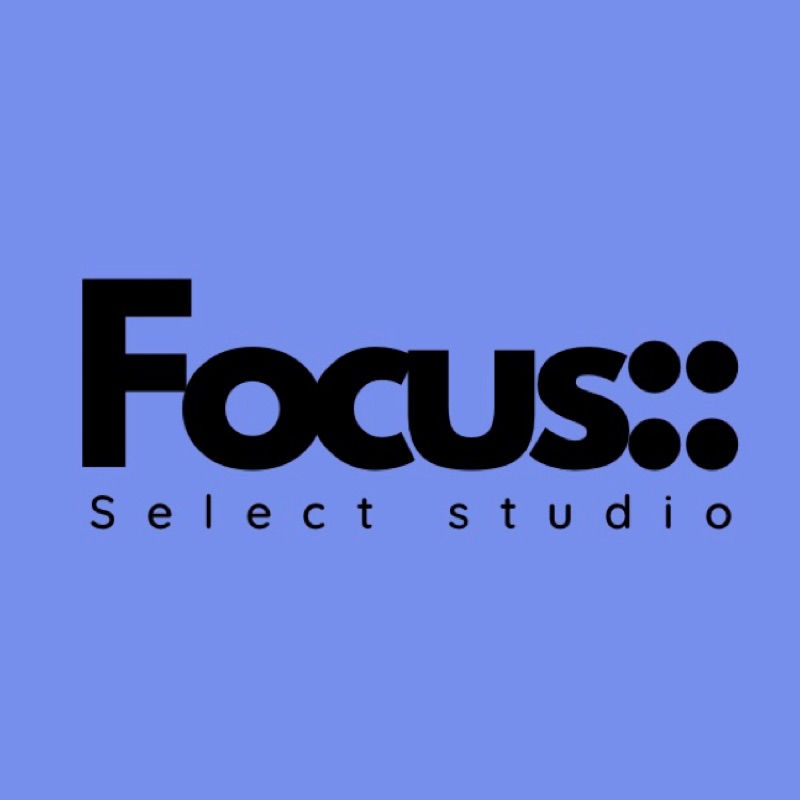 FOCUS SELECT STUDIO, 線上商店 | 蝦皮購物
