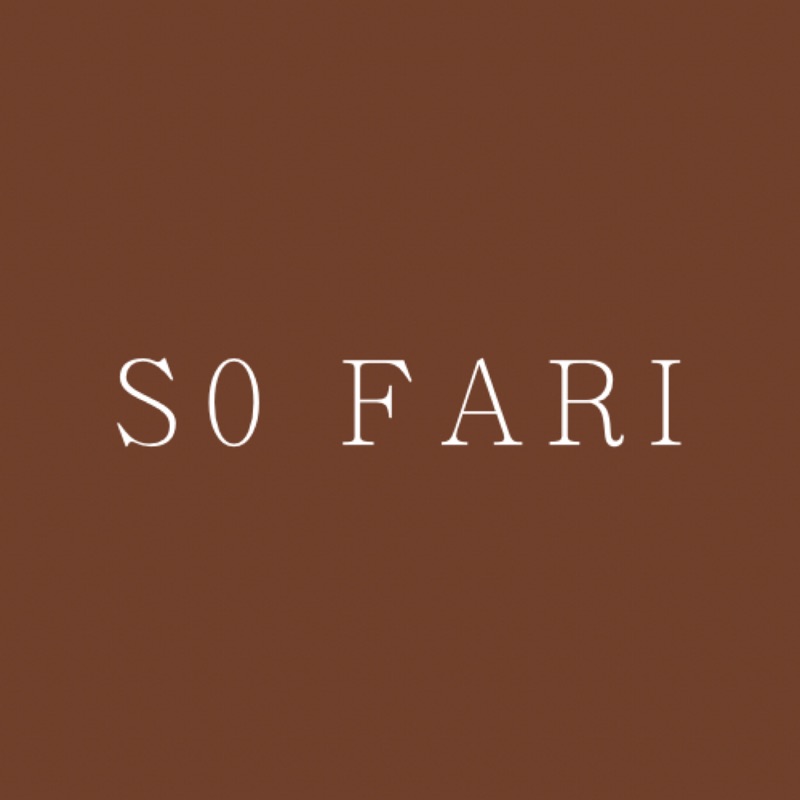 So Fari, 線上商店 | 蝦皮購物