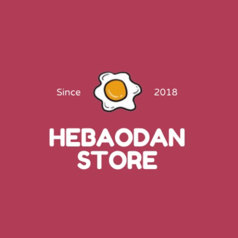 荷包蛋HEBAODAN, 線上商店 | 蝦皮購物