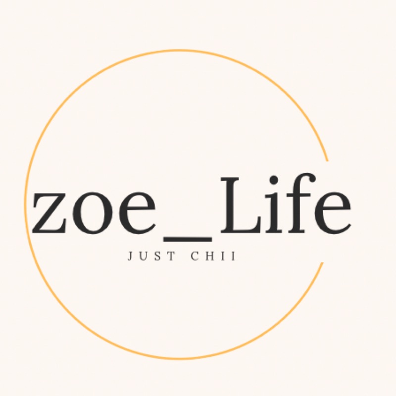 Zoe_Life, 線上商店 蝦皮購物
