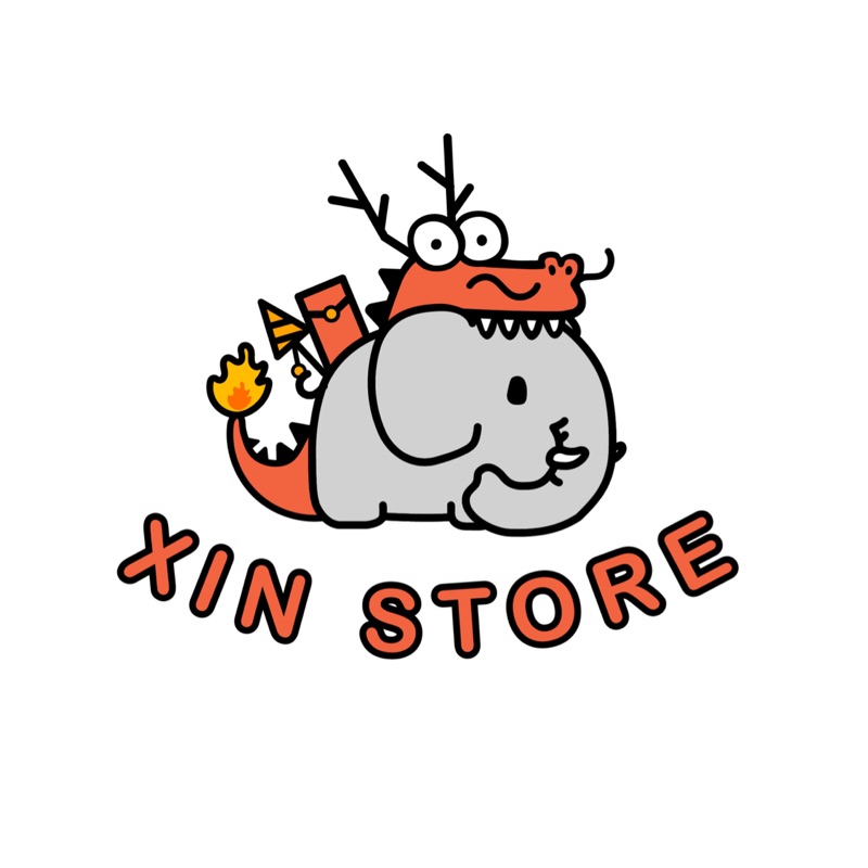 xinstore_, 線上商店 | 蝦皮購物