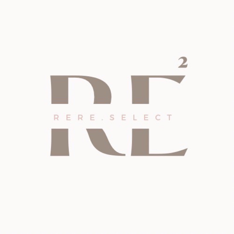 rere.select, 線上商店 | 蝦皮購物