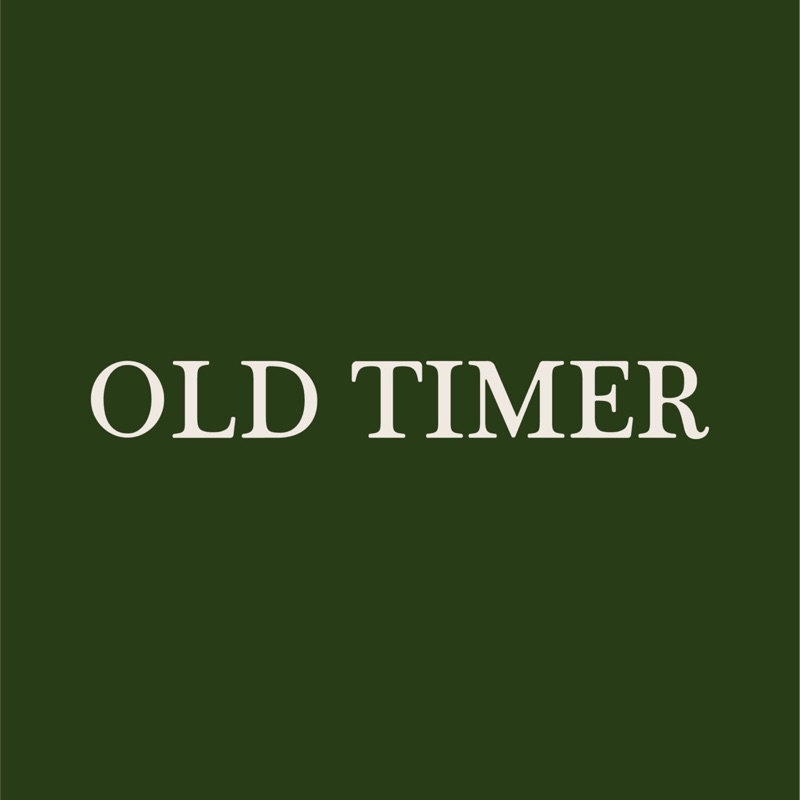 Old Timer, 線上商店 | 蝦皮購物