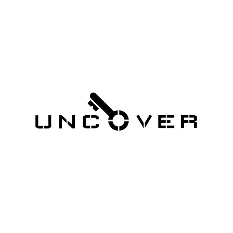 uncover.tw, 線上商店 | 蝦皮購物