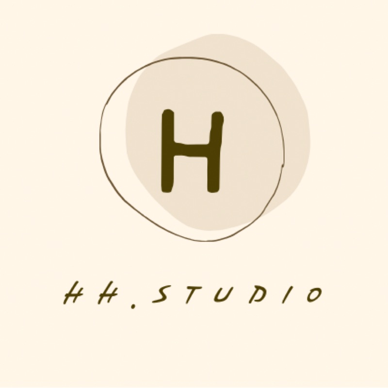 HH.Studio_, 線上商店 | 蝦皮購物