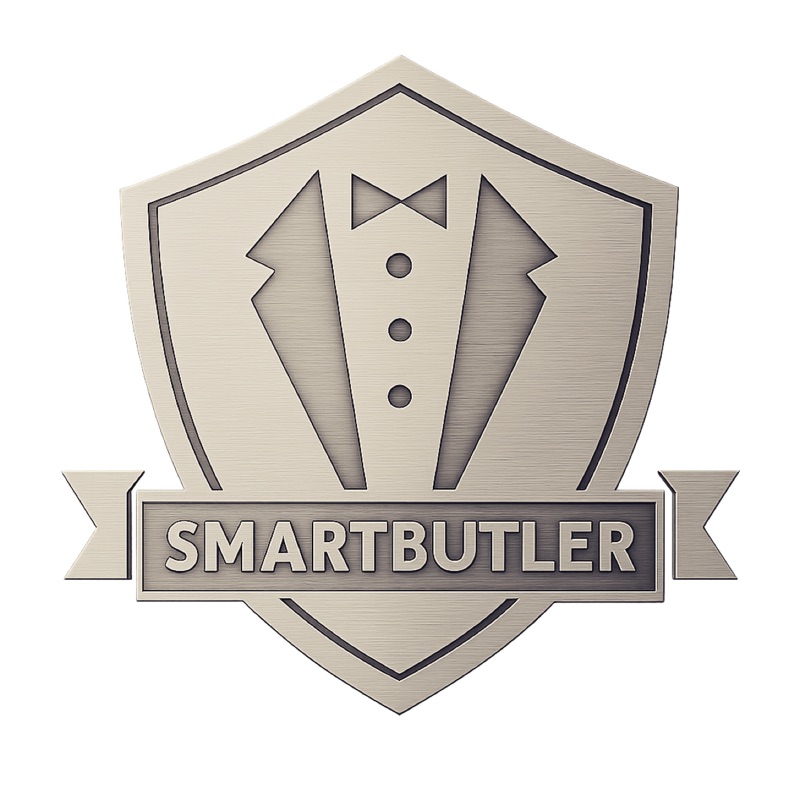 智能管家SmartButler, 線上商店 | 蝦皮購物