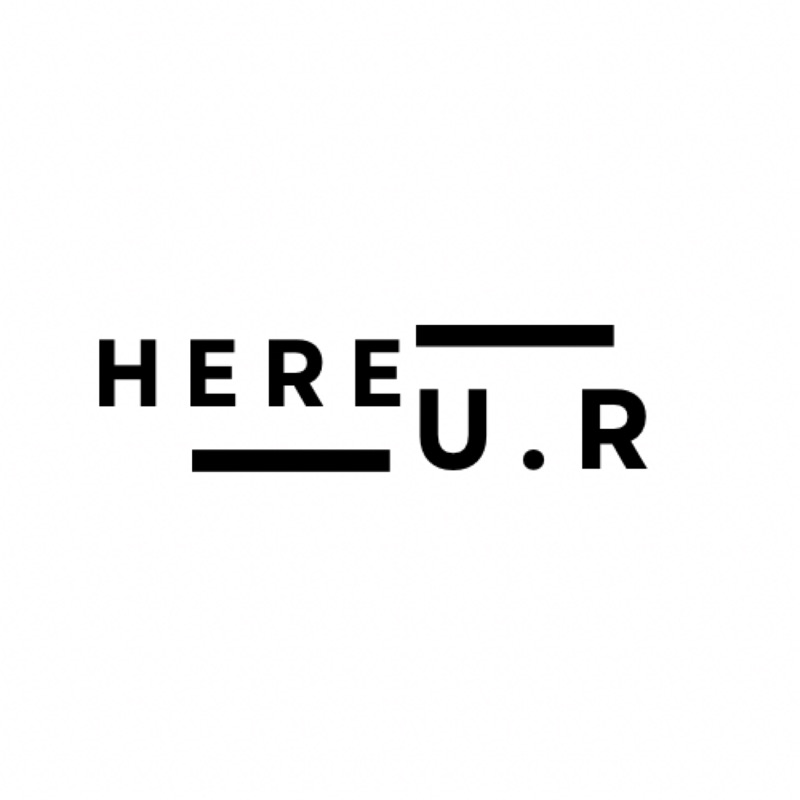 Here.U.R｜Cometwo, 線上商店 | 蝦皮購物
