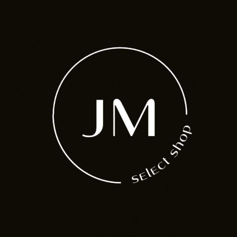 JM.select, 線上商店 | 蝦皮購物