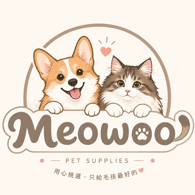 Meowoo 貓嗚寵物用品, 線上商店 | 蝦皮購物